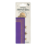 Brass Bookminders Page Markers: Cat & Mouse