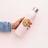 Vinyl Sticker - Doodle