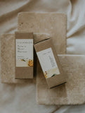 Cashmere Eau de Parfum | Warm Vanilla, Tonka & Musk Perfume: 10 ml