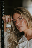 Cashmere Eau de Parfum | Warm Vanilla, Tonka & Musk Perfume: 10 ml