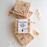 Good Bar - Mixed Ingredient Bar Soap