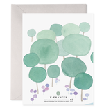 New Adventures Greeting Card