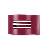 Flat Rectangle Hair Clip | Medium | Wild Side