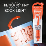 The Really Tiny Book Light: Navy