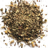 Relax Lights Out Herbal Tea – Caffeine Free Sleep Blend: 0.5 oz Loose