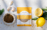 Dip Seasoning Mix - Lemony Dill - Packaged Weights: 1 oz