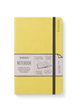 Bookaroo A5 Notebook: Fern