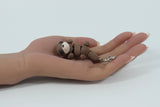 Baby Otter Keychain (3D-Printed)