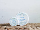 Travel Size Floral Coast Body Butter (2oz)