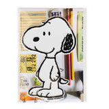 3P4 x Peanuts® - Snoopy Classic Jumbo Magnet