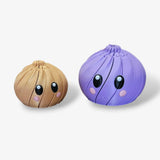 Twisty Dumpling: Gold / Small