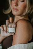 Poire Eau de Parfum | Juicy Pear, Honeyed Fig & Creamy Musk: 10 ml