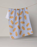 Challah Days Tea Towel - Holiday 2026
