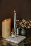 Mesa Eau de Parfum | Santal, Orris & Warm Woods: 10 ml
