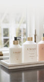 Blushed Bergamot Hand Lotion