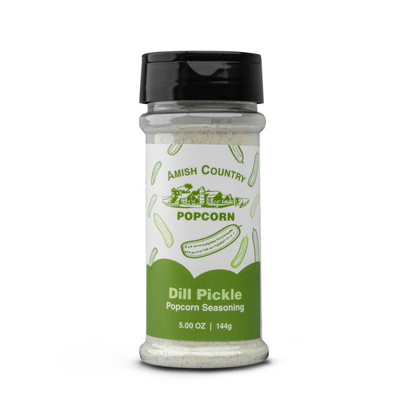 Dill Pickle Seasoning