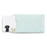 Little Notes® Mini Envelopes, Set of 20 – Seaglass