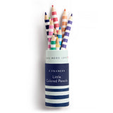 JV Little Colored Pencil Set, Set of 10