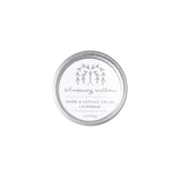 Hand & Cuticle Salve - Lavender
