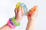 Sugar Squeez Squishies® Fidget Sugar Bracelet (1pc) Assorted Colors