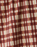 Plaid Teddy Luxe Kitchen Towel - Holiday 2026