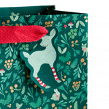 Winter Forest Gift Bag, Small