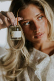 Cashmere Eau de Parfum | Warm Vanilla, Tonka & Musk Perfume: 10 ml
