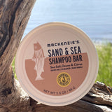 Sand & Sea Shampoo Bar 3.5 OZ