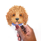 Vinyl Sticker - Doodle