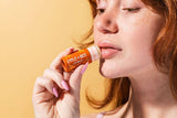Little Bee Lip Balm: Pure Mint