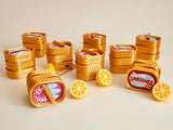 Mini Sardines Container Clicker