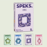 Speks Pixel Single Color Case Pack: Gigabyte