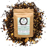 Coconut Chai Black Tea – Organic Loose Leaf Blend: 0.5 oz Loose