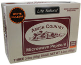 Mixed Case of 3pk Microwave Popcorn