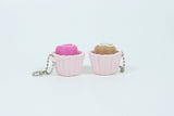 Click Confections Chocolate Click Fidget (Silent or Loud): Truffle Click / Loud