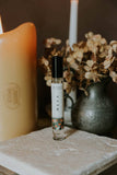 Mesa Eau de Parfum | Santal, Orris & Warm Woods: 10 ml