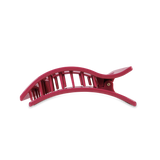 Flat Rectangle Hair Clip | Medium | Wild Side