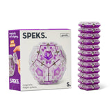 Geode Assorted Case Pack: Geode24Mix6