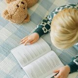 You Are Always Loved, 31-Day Devotional For Children