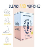 Sand & Sea Shower Bar- 5.5 oz (12 qty)