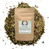 Energize & Repair Green Tea – Matcha Yerba Mate Blend: 2.0 oz Loose