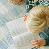 You Are Always Loved, 31-Day Devotional For Children
