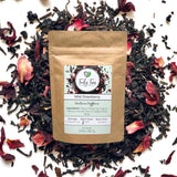 Wild Strawberry: 2.0 oz Loose