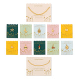 Charm Garden - Necklace Chain - Gold