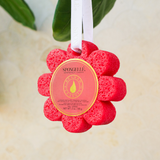 Grapefruit Cassis Wild Flower | Citrus Scented | Soap Buffer