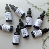 Nourishing Facial Oil