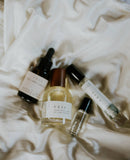 Veil Eau de Parfum | Vanilla, Cashmere Woods & Amber: Travel (10ml)