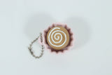 Click Confections Chocolate Click Fidget (Silent or Loud): Truffle Click / Loud