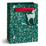 Winter Forest Gift Bag, Small