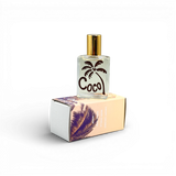 COCO Roller Oil Perfume • Coconut & Vanilla: Mini